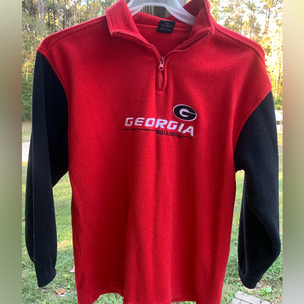 Star Brand Georgia Pull Over